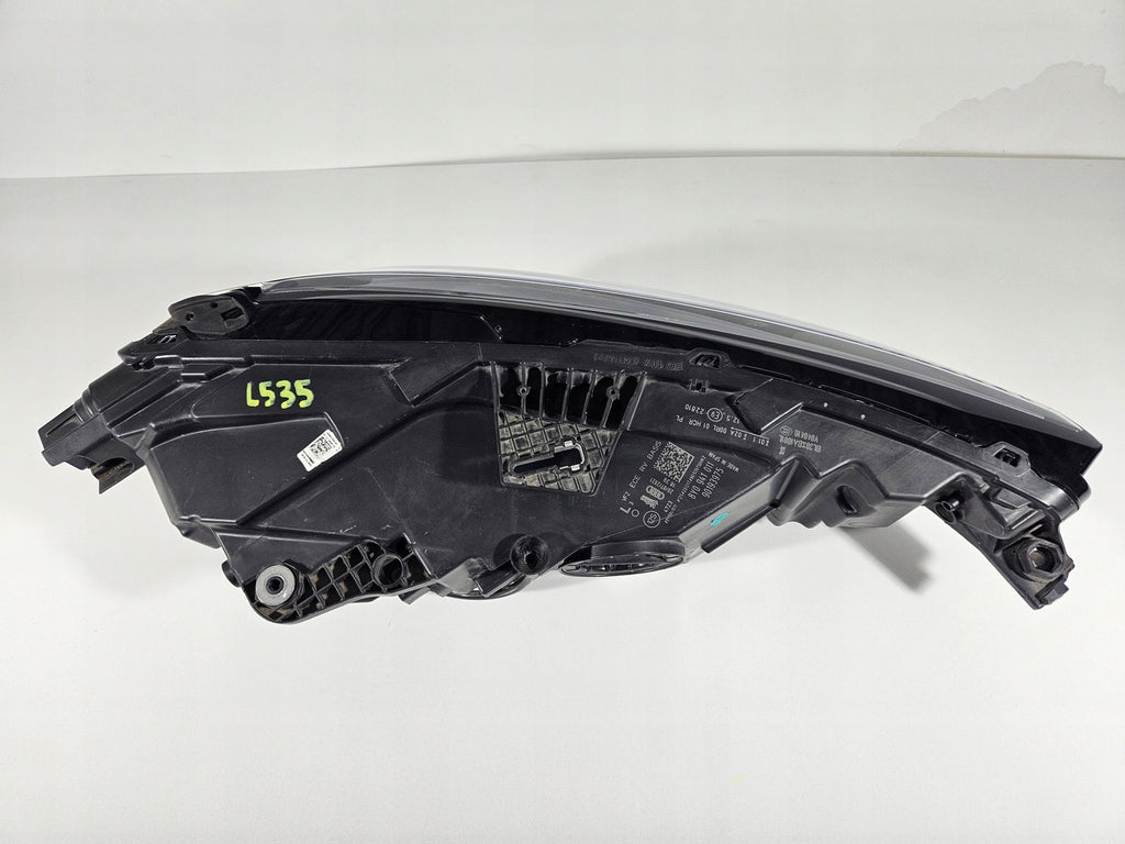 Frontscheinwerfer Audi A3 8Y0941011 LED Links Scheinwerfer Headlight