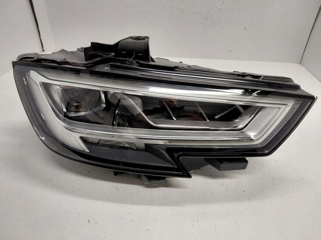 Frontscheinwerfer Audi A3 8V0941036 Rechts Scheinwerfer Headlight SCH2101054967my