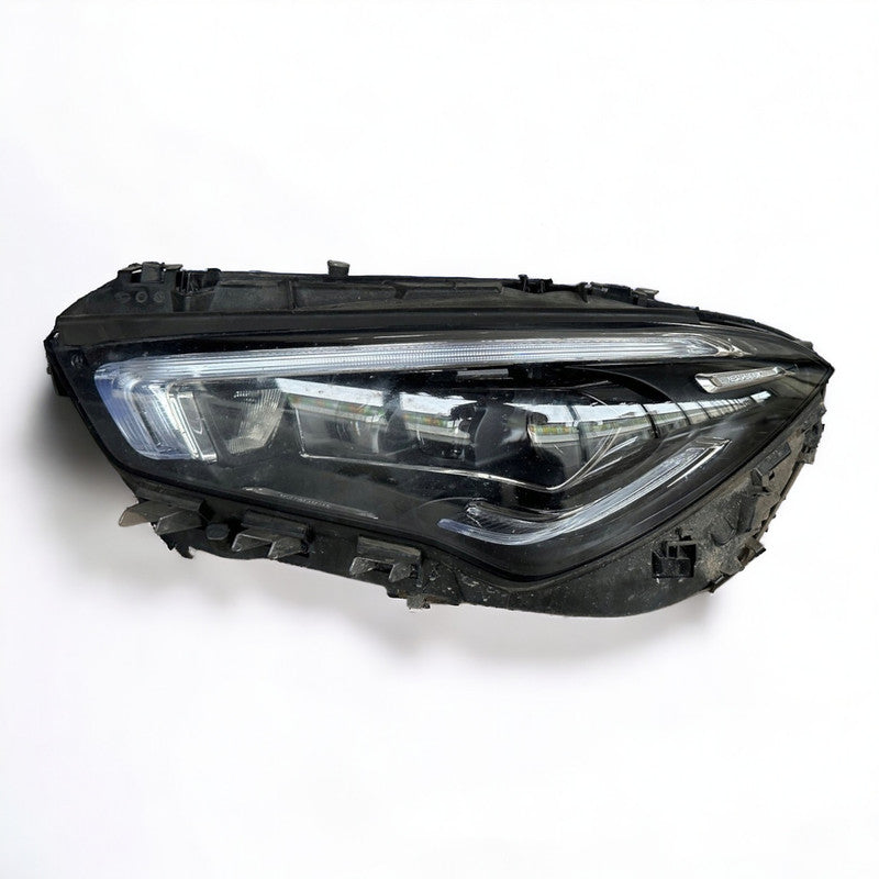 Frontscheinwerfer Mercedes-Benz Cla A1189063100 LED Links Scheinwerfer Headlight