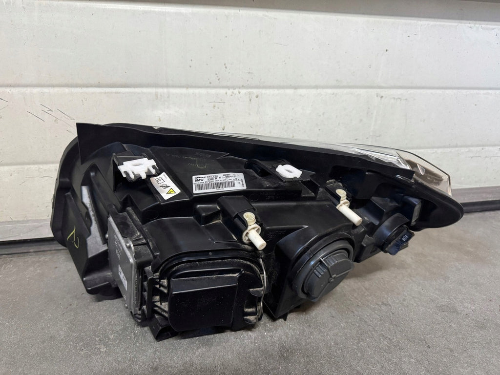 Frontscheinwerfer BMW X1 E84 7290240 90018091 Rechts Scheinwerfer Headlight SCH4643667235vv