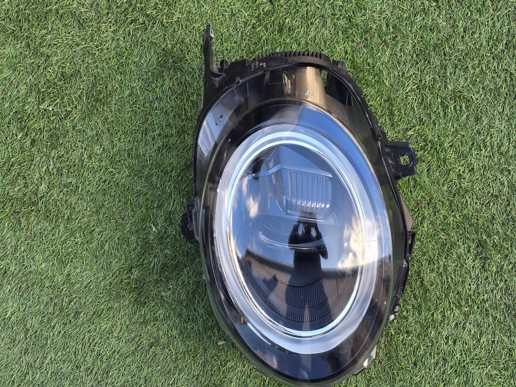 Frontscheinwerfer Mini F56 5A01962 Links Scheinwerfer Headlight SCH1563476839ux