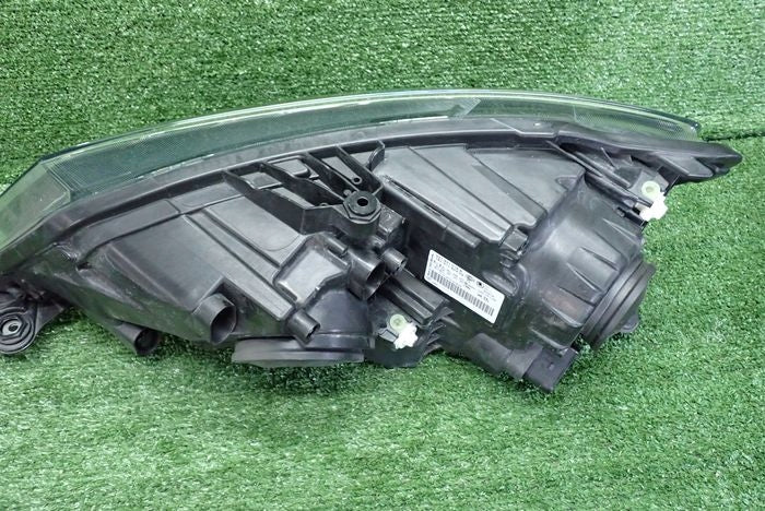 Frontscheinwerfer Skoda Fabia III 6V1941016A Rechts Scheinwerfer Headlight SCH3588221024sz