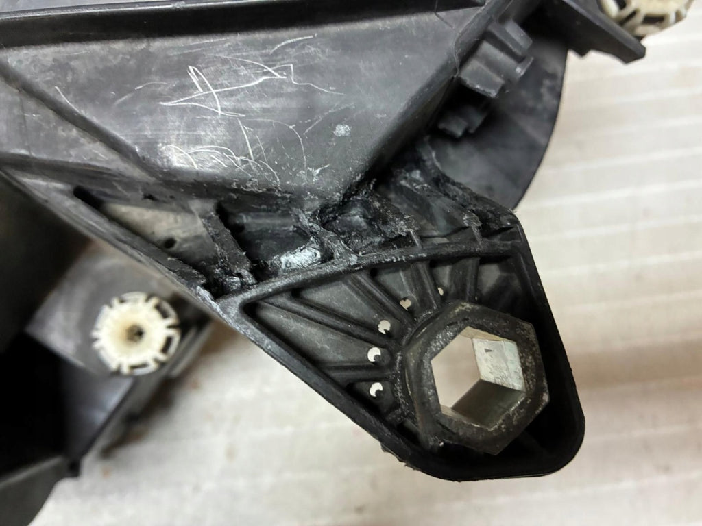 Frontscheinwerfer Mercedes-Benz Glc A2539065801 Full LED Rechts Headlight SCH7811284695hz