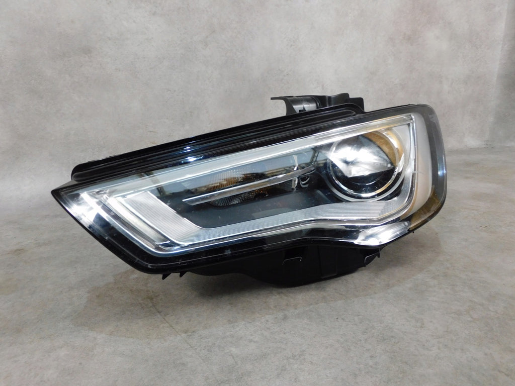 Frontscheinwerfer Audi A3 8V0941043L Links Scheinwerfer Headlight SCH9200556098bm