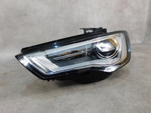 Laden Sie das Bild in den Galerie-Viewer, Frontscheinwerfer Audi A3 8V0941043L Links Scheinwerfer Headlight SCH9200556098bm