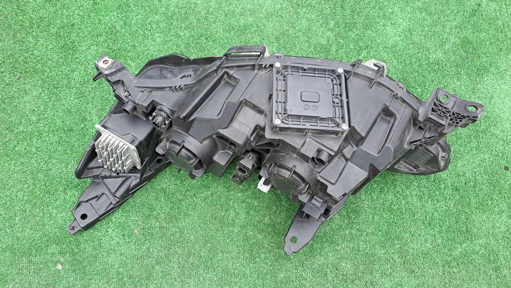 Frontscheinwerfer Renault Talisman 260108543R Rechts Scheinwerfer Headlight SCH1983352185qh