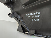 Laden Sie das Bild in den Galerie-Viewer, Frontscheinwerfer Skoda Kamiq 658941016B Full LED Rechts Scheinwerfer Headlight SCH7160602137ir