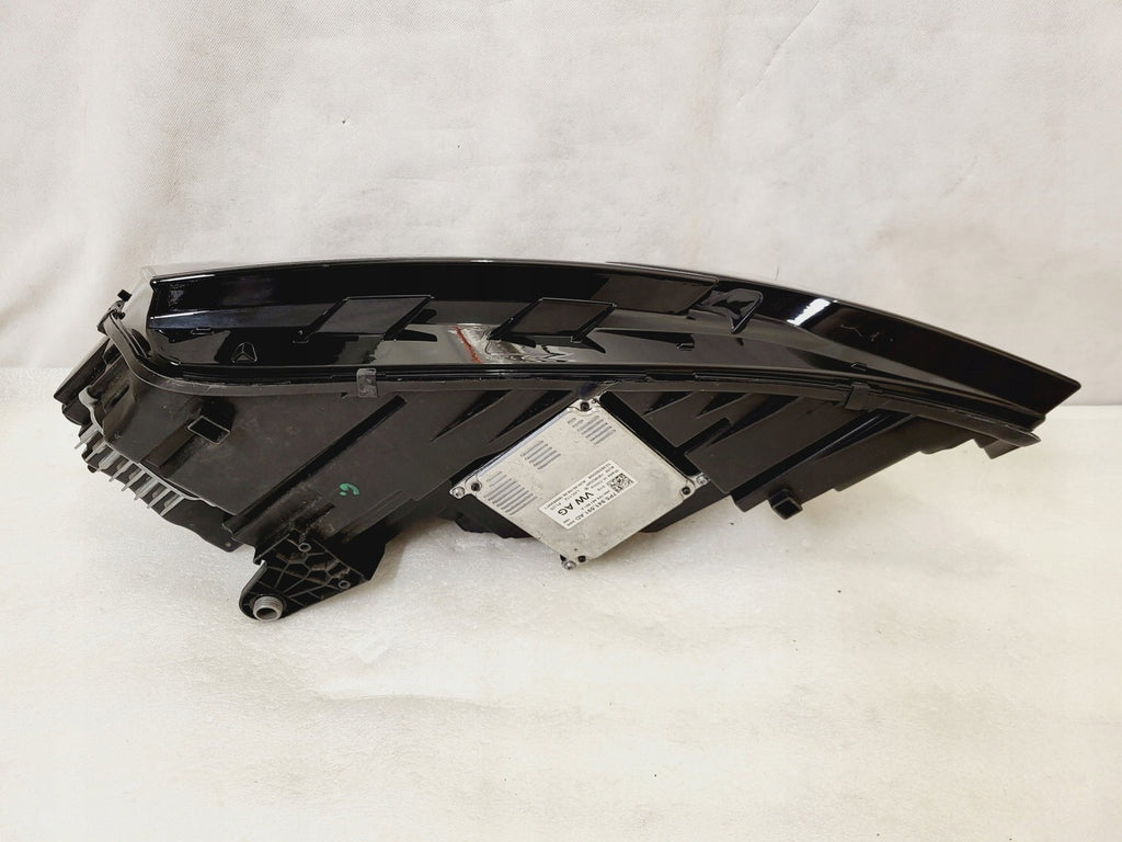 Frontscheinwerfer Skoda Octavia III 5E1941016D Rechts Scheinwerfer Headlight SCH2450578527qa