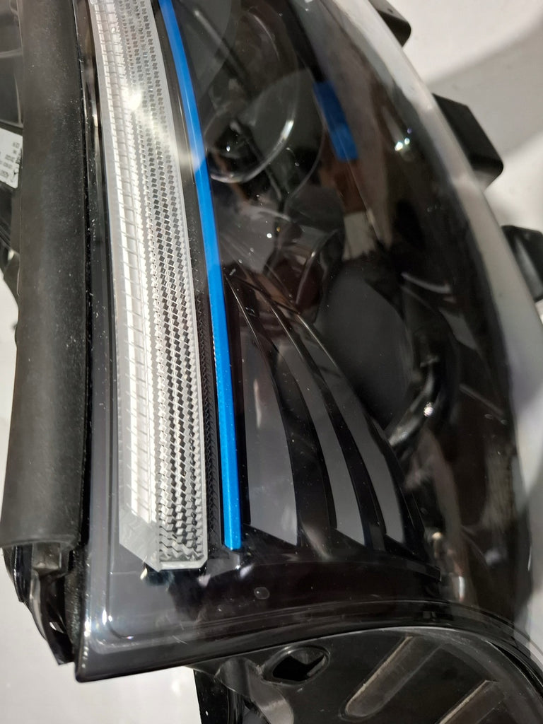 Frontscheinwerfer Mercedes-Benz Eqc A2939062701 LED Links Scheinwerfer Headlight SCH8708883051dr