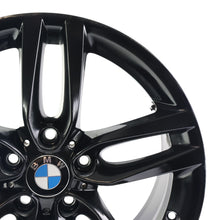Laden Sie das Bild in den Galerie-Viewer, 1x Alufelge 17 Zoll 7.5" 5x120 6850151 BMW 1 F21 F20 Rim Wheel FEL9099832364du