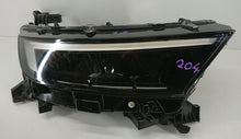 Laden Sie das Bild in den Galerie-Viewer, Frontscheinwerfer Opel Mokka 9844356080 Rechts Scheinwerfer Headlight SCH7473663433nx