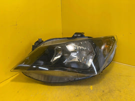 Frontscheinwerfer Seat Ibiza IV 6J1941033F LED Links Scheinwerfer Headlight
