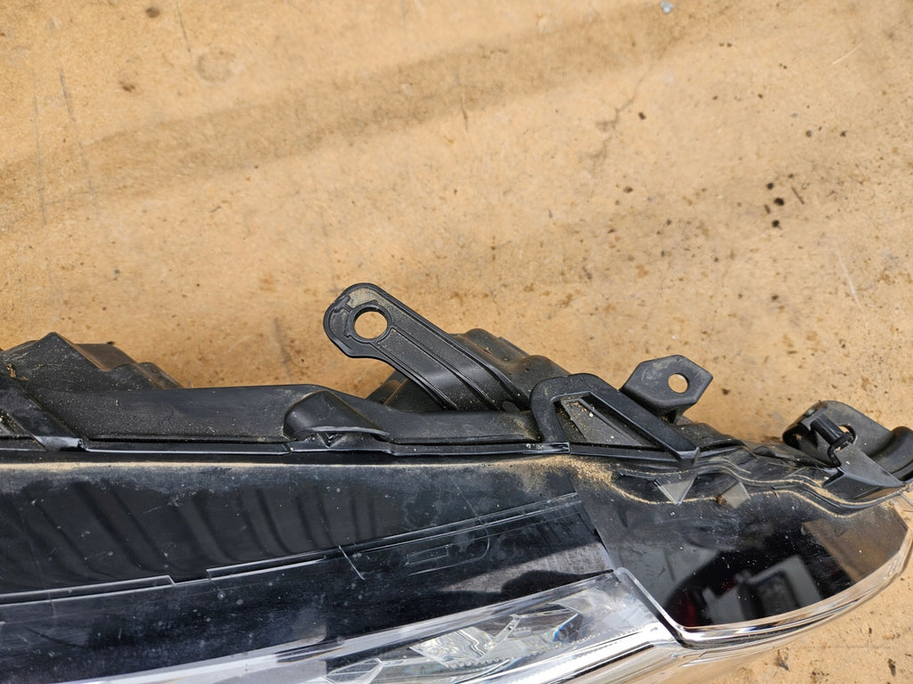Frontscheinwerfer Toyota Camry LED Rechts Scheinwerfer Headlight SCH5521001573sa