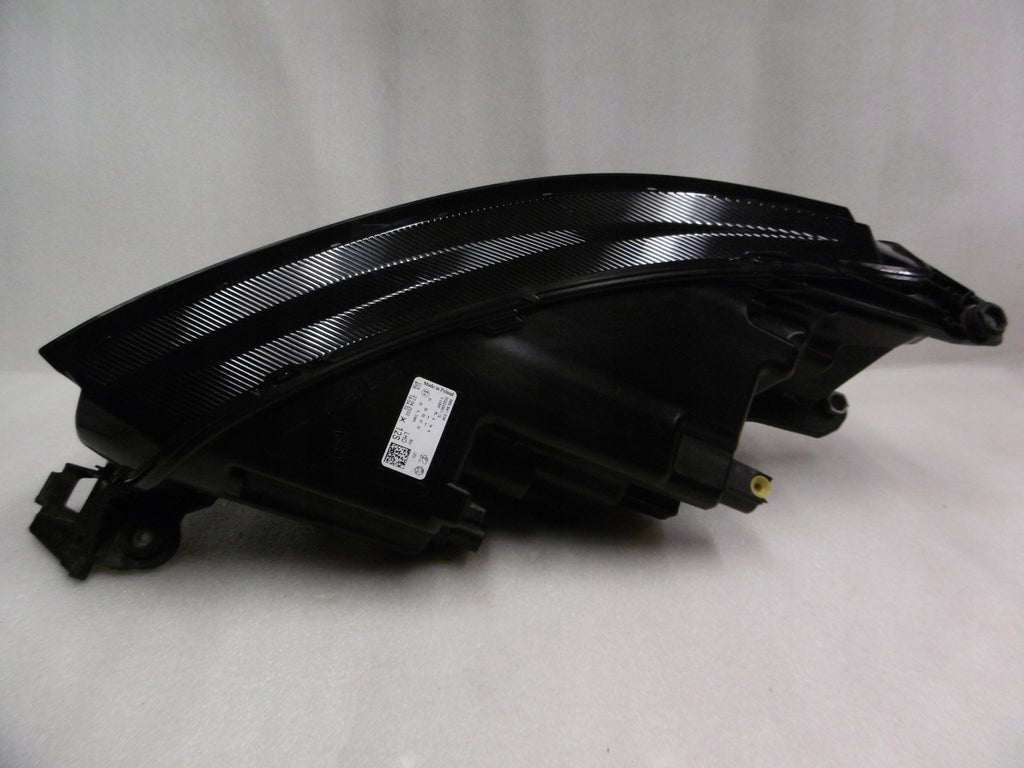 Frontscheinwerfer Skoda Kodiaq 566941036 Full LED Rechts Scheinwerfer Headlight SCH2758718784ap