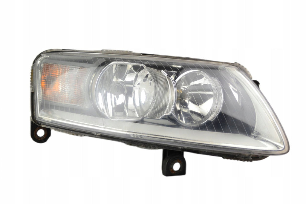 Frontscheinwerfer Audi A6 BJF1052 Ein Satz Scheinwerfer Headlight SCH3453628673ou