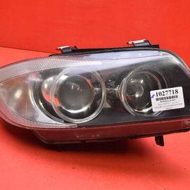 Frontscheinwerfer BMW E91 E90 7161668 Rechts Scheinwerfer Headlight SCH5873214749kk