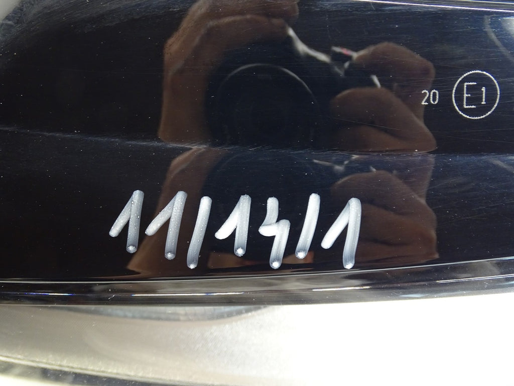 Frontscheinwerfer Audi A8 4H0941003N 17432412109 Xenon Links Headlight