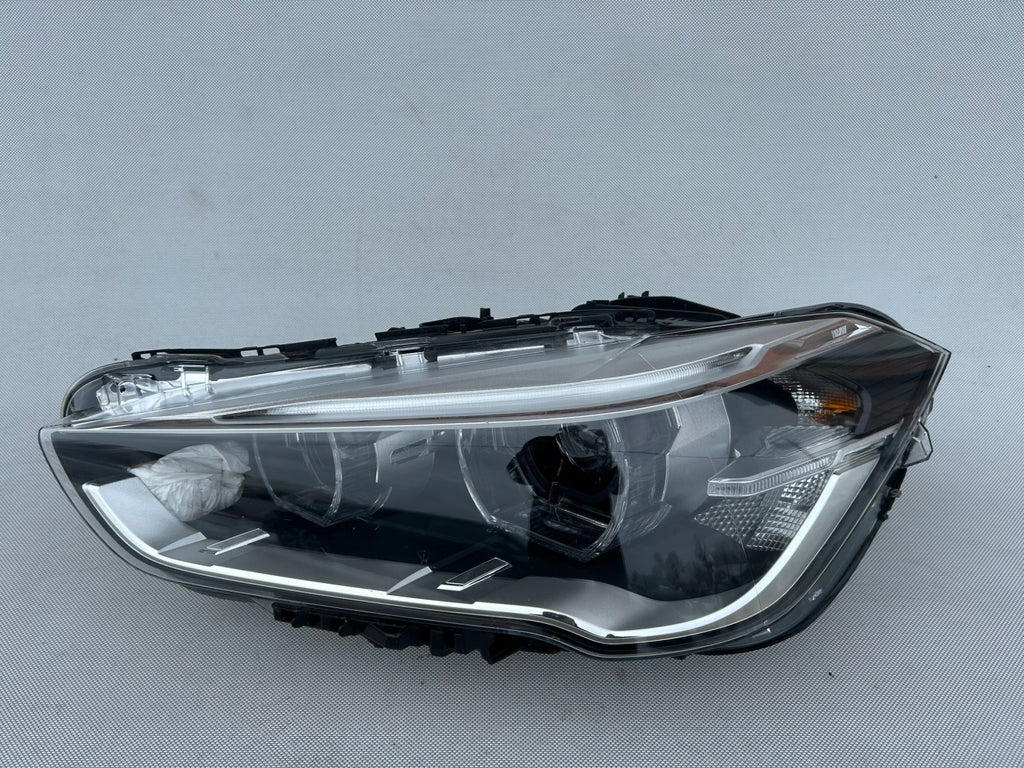 Frontscheinwerfer BMW X1 F48 90146779 7495003 Links Scheinwerfer Headlight SCH1004096867qk