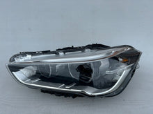Laden Sie das Bild in den Galerie-Viewer, Frontscheinwerfer BMW X1 F48 90146779 7495003 Links Scheinwerfer Headlight SCH1004096867qk