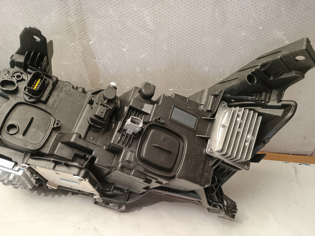 Frontscheinwerfer Renault Talisman 260109842R LED Rechts Scheinwerfer Headlight SCH3185683864sz