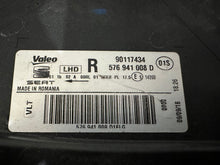 Laden Sie das Bild in den Galerie-Viewer, Frontscheinwerfer Seat Ateca 576941008D Full LED Rechts Scheinwerfer Headlight