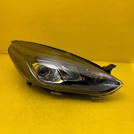 Frontscheinwerfer Ford Fiesta I LED Rechts Scheinwerfer Headlight SCH8398156896hn