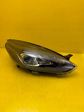 Load image into Gallery viewer, Frontscheinwerfer Ford Fiesta I LED Rechts Scheinwerfer Headlight SCH8398156896hn