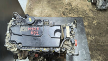 Laden Sie das Bild in den Galerie-Viewer, Motor Renault Trafic M9R692 2.0 DCI 114PS 84kW Diesel Engine Unkomplett