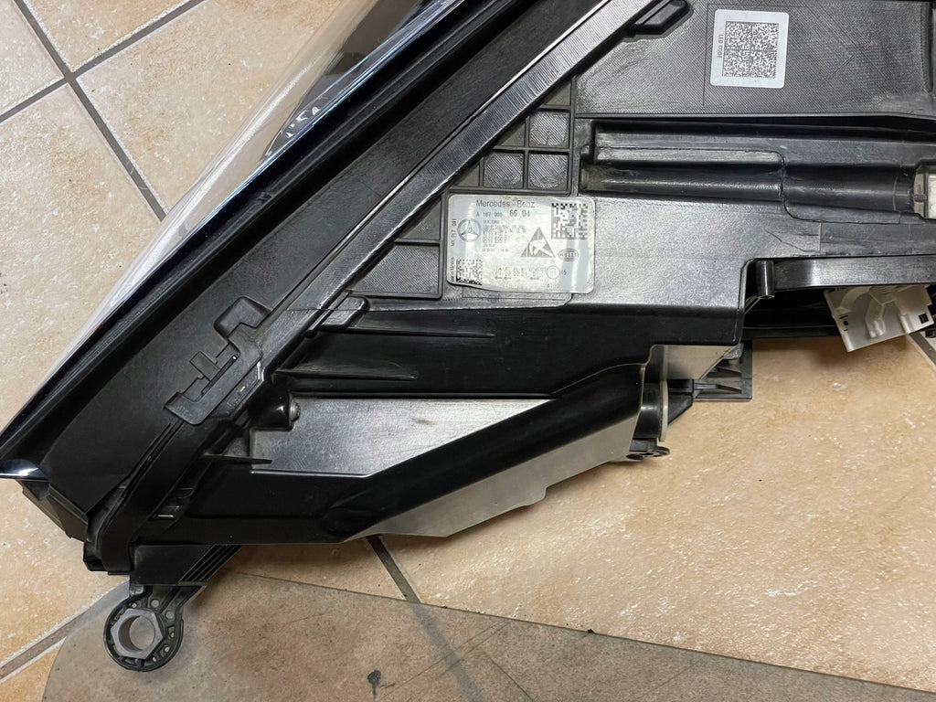 Frontscheinwerfer Mercedes-Benz Gle A1679066604 Rechts Scheinwerfer Headlight