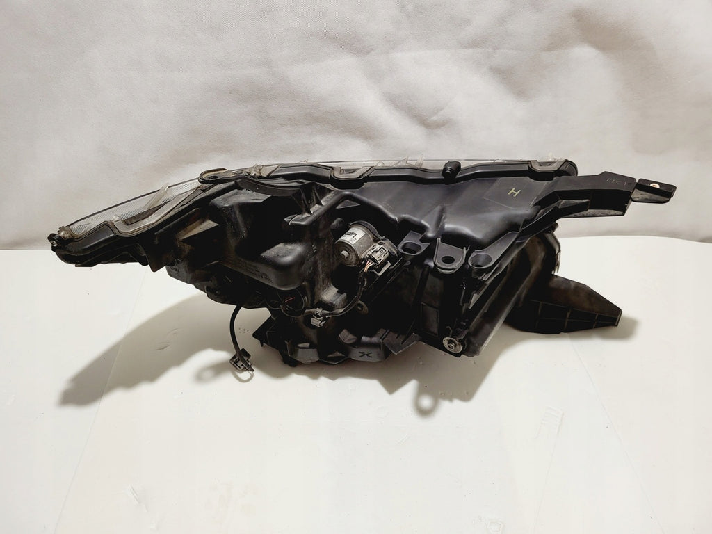 Frontscheinwerfer Toyota Land Cruiser Full LED Links Scheinwerfer Headlight