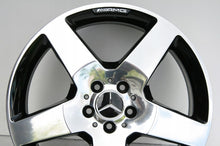 Load image into Gallery viewer, 4x Alufelge 19 Zoll 8.5" 5x112 59ET A1664011902 Mercedes-Benz Vito Rim Wheel FEL9194814541zs