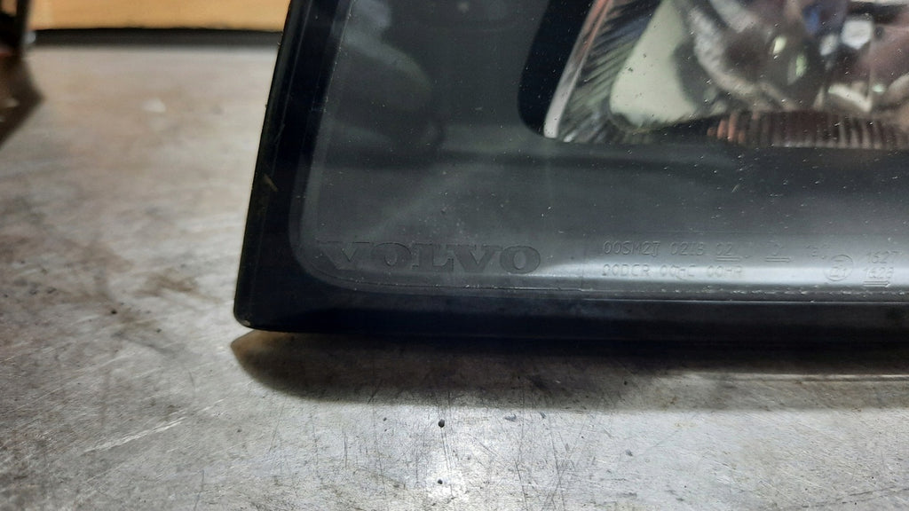 Frontscheinwerfer Volvo V50 Links Scheinwerfer Headlight SCH9480827581rx