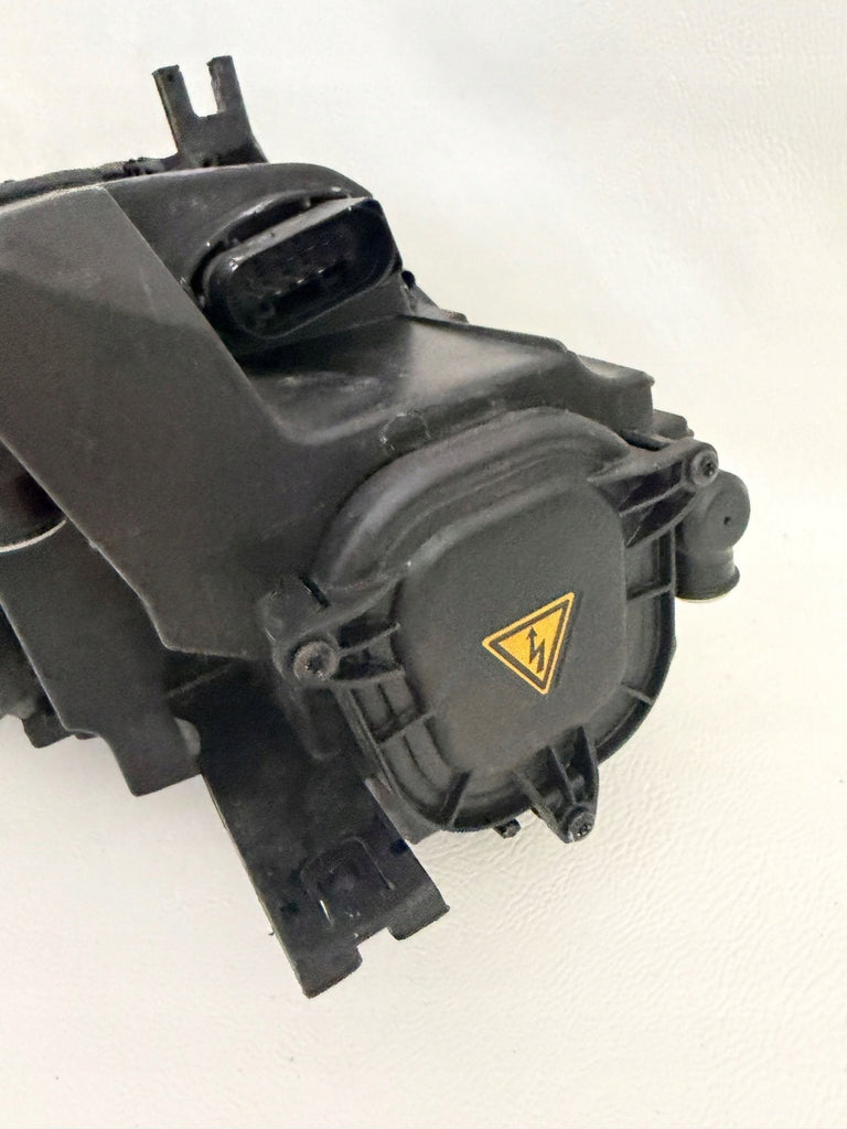 Frontscheinwerfer Audi A4 B9 8W0941005 Links Scheinwerfer Headlight SCH1198926713bb