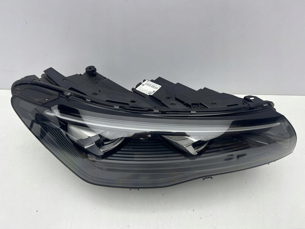 Frontscheinwerfer VW Tiguan 571941060H LED Rechts Scheinwerfer Headlight SCH7225549542zg