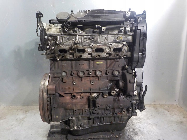 Motor Citroën C-Crosser 4HK DW12MTED4 2.2 HDI 156PS 115kW 148TKm Unkomplett MOT9359600249xe