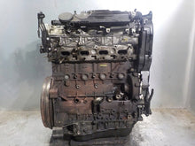 Load image into Gallery viewer, Motor Citroën C-Crosser 4HK DW12MTED4 2.2 HDI 156PS 115kW 148TKm Unkomplett MOT9359600249xe