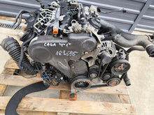 Laden Sie das Bild in den Galerie-Viewer, Motor Audi Seat B8 Exeo CAGA 2.0 TDI 143PS 105kW 129TKm Diesel Engine Komplett