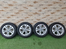 Laden Sie das Bild in den Galerie-Viewer, 4x Alufelge 17 Zoll 7.5" 5x112 6856065 BMW X1 F48 Rim Wheel FEL9317260810ra