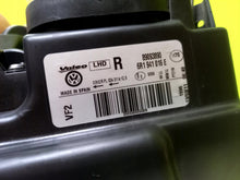 Load image into Gallery viewer, Frontscheinwerfer VW Polo 6r 6R1941016E Rechts Scheinwerfer Headlight