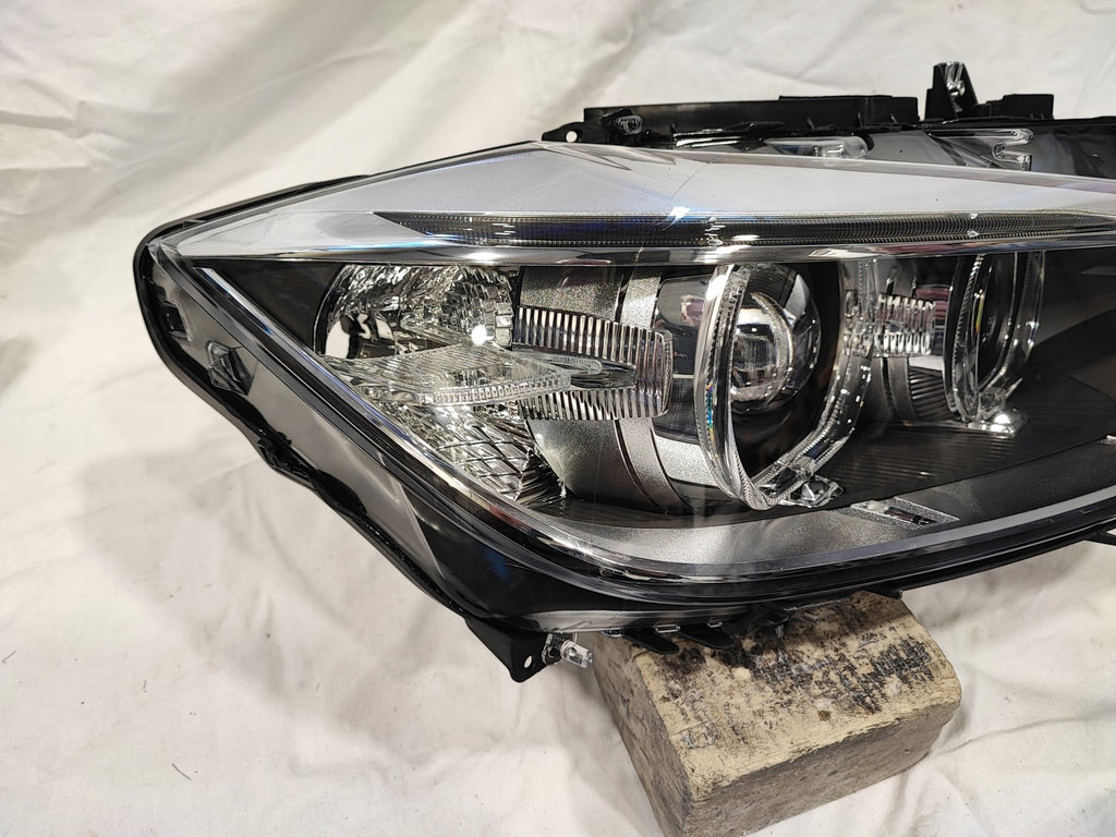 Frontscheinwerfer BMW 3 F30 F31 7259526 Xenon Rechts Scheinwerfer Headlight SCH9771458003an