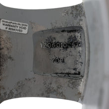 Laden Sie das Bild in den Galerie-Viewer, 1x Alufelge 16 Zoll 6.5" 5x120 1Z0601025T Skoda Octavia I Rim Wheel FEL3115302473bn