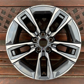 1x Alufelge 17 Zoll 7.0