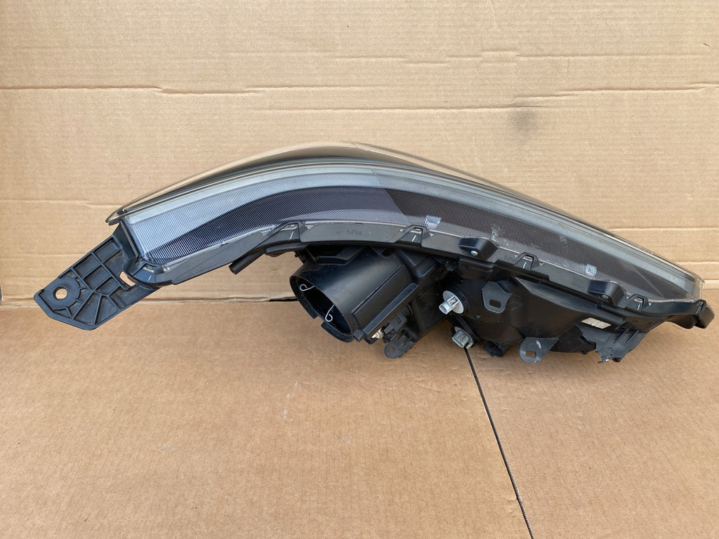 Frontscheinwerfer Honda Cr-V Xenon Links Scheinwerfer Headlight