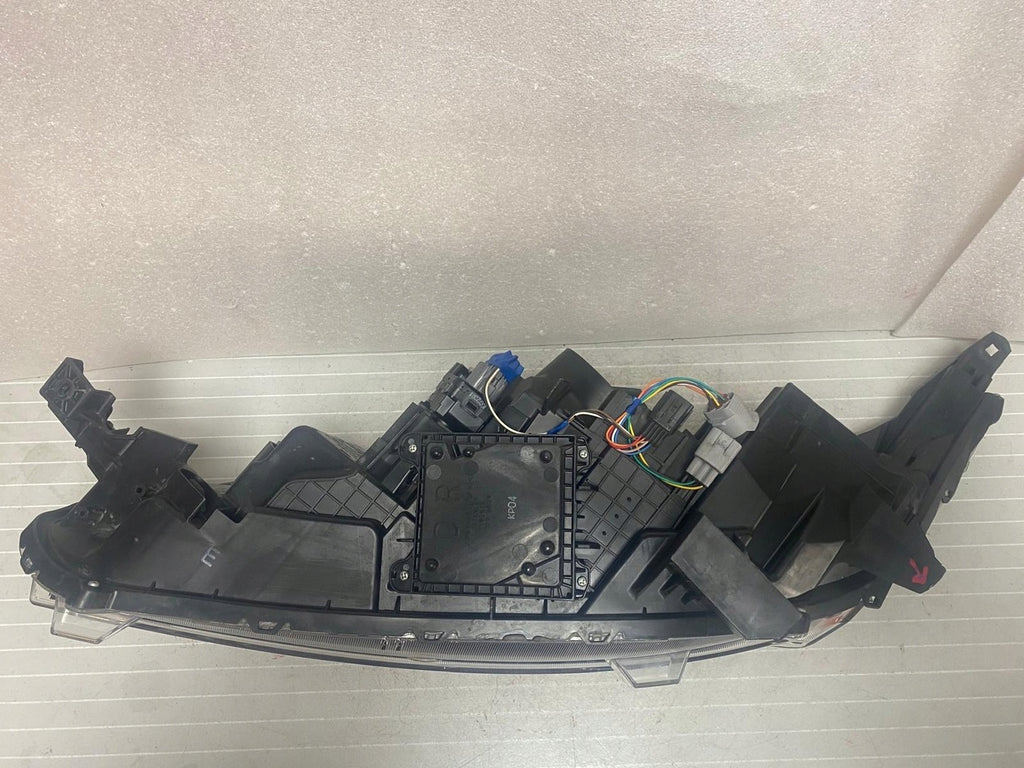 Frontscheinwerfer Mitsubishi Eclipse Cross I W3153 LED Rechts oder Links