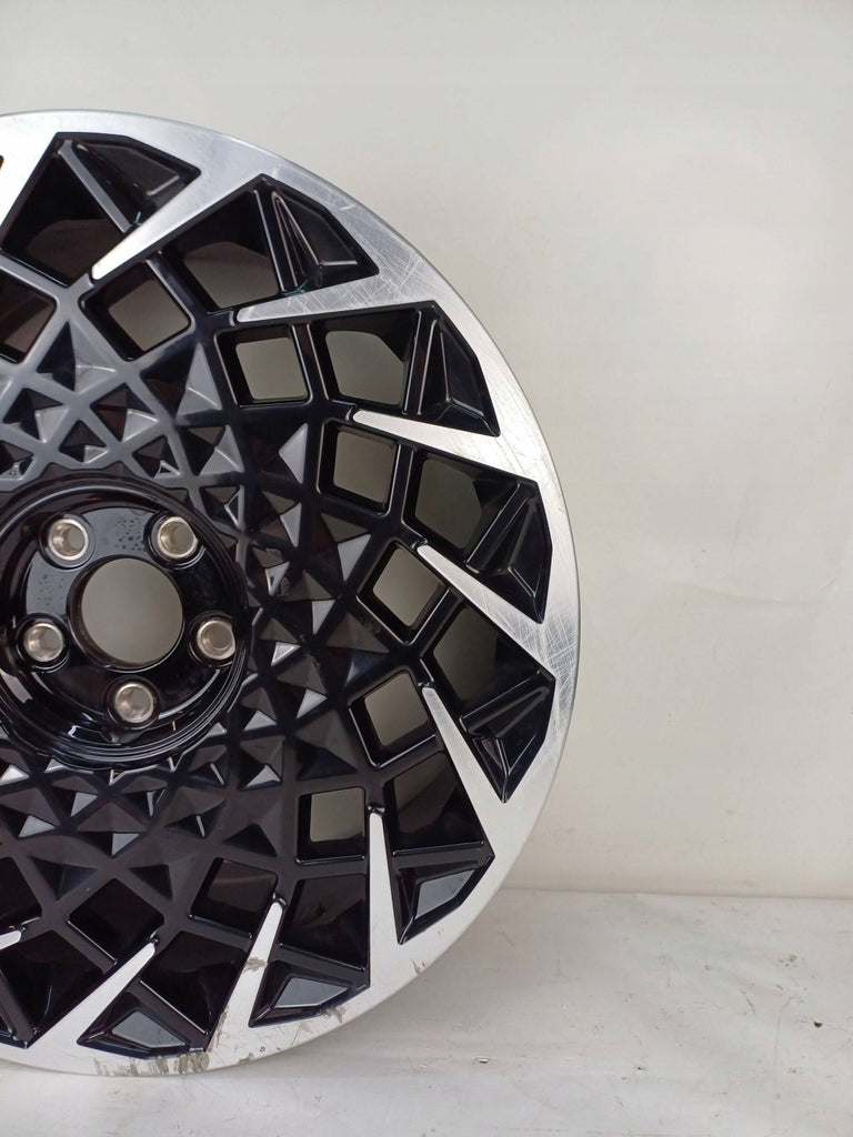 1x Alufelge 20 Zoll 8.5" 5x114.3 54 5ET 52910-GI210 Hyundai Ioniq 5 Rim Wheel FEL6625426861ld