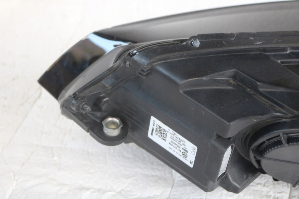 Frontscheinwerfer VW Golf VII 5G1941044 Rechts Scheinwerfer Headlight SCH2688077702ml