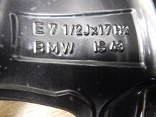Load image into Gallery viewer, 1x Alufelge 17 Zoll 7.5&quot; 5x112 43ET 6898036 BMW 1 Rim Wheel