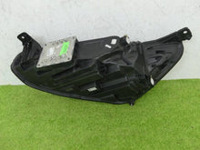 Laden Sie das Bild in den Galerie-Viewer, Frontscheinwerfer Ford Focus JX7B-13E016-CE Full LED Rechts Headlight SCH3249069242iu