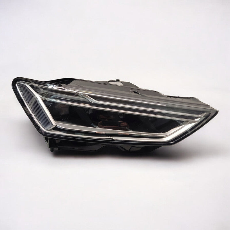 Frontscheinwerfer Audi C8 A7 4K8941034E LED Rechts Scheinwerfer Headlight