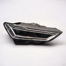 Laden Sie das Bild in den Galerie-Viewer, Frontscheinwerfer Audi C8 A7 4K8941034E LED Rechts Scheinwerfer Headlight